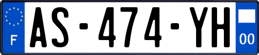 AS-474-YH