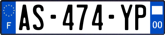 AS-474-YP