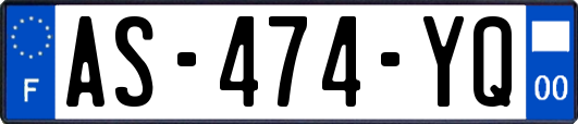 AS-474-YQ