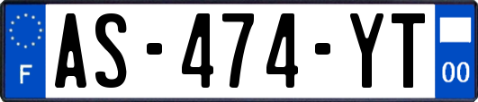 AS-474-YT