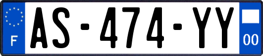 AS-474-YY