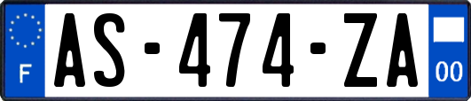 AS-474-ZA
