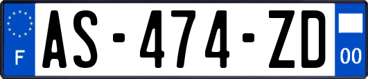AS-474-ZD