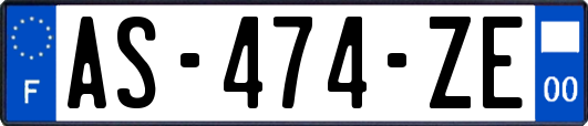 AS-474-ZE