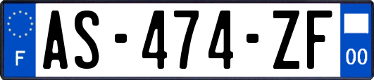 AS-474-ZF