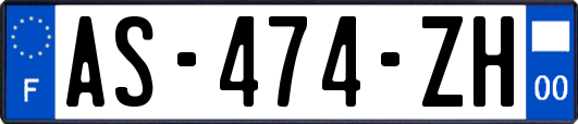 AS-474-ZH