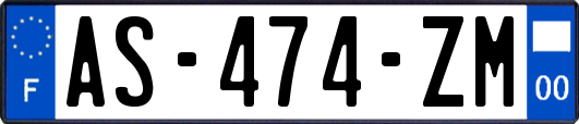 AS-474-ZM