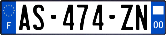 AS-474-ZN