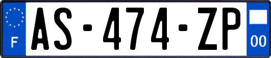 AS-474-ZP