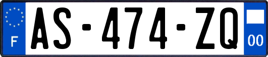 AS-474-ZQ