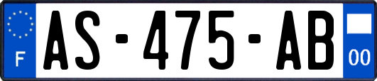 AS-475-AB