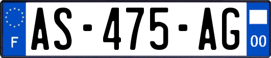 AS-475-AG