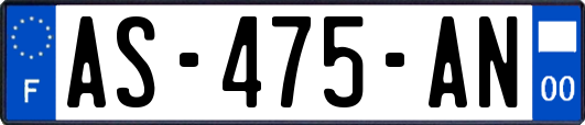 AS-475-AN