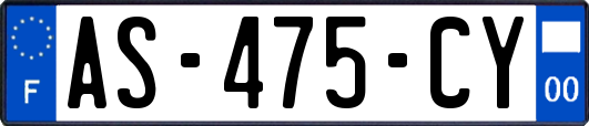 AS-475-CY