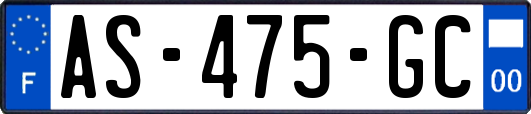 AS-475-GC