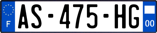 AS-475-HG