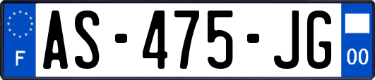 AS-475-JG