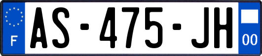 AS-475-JH
