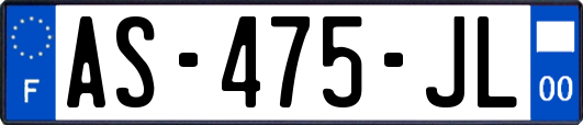 AS-475-JL