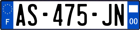 AS-475-JN