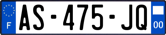 AS-475-JQ