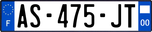 AS-475-JT