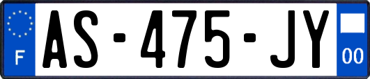 AS-475-JY