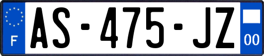 AS-475-JZ