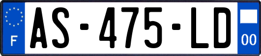 AS-475-LD