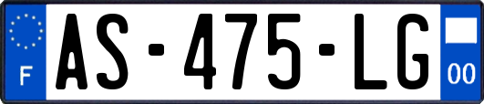 AS-475-LG