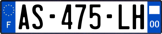 AS-475-LH