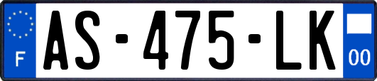 AS-475-LK