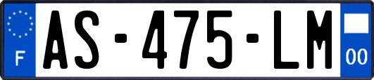 AS-475-LM