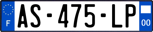 AS-475-LP