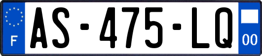 AS-475-LQ