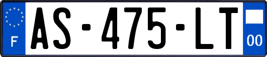 AS-475-LT