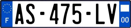 AS-475-LV