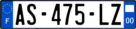 AS-475-LZ
