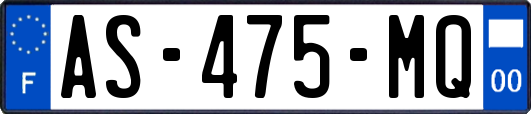 AS-475-MQ