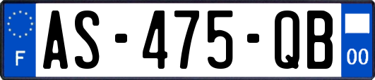 AS-475-QB