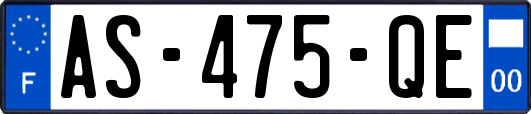 AS-475-QE