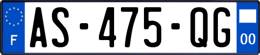 AS-475-QG