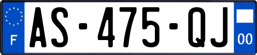 AS-475-QJ