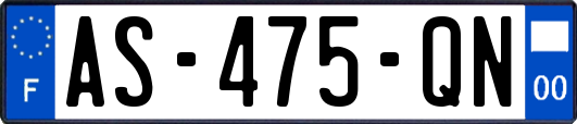 AS-475-QN