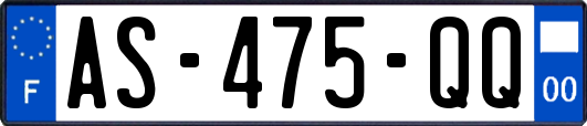 AS-475-QQ