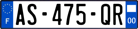 AS-475-QR