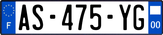 AS-475-YG