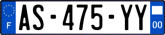 AS-475-YY