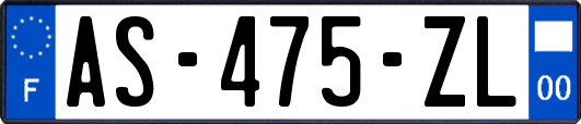 AS-475-ZL