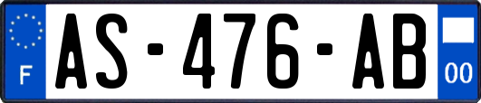 AS-476-AB